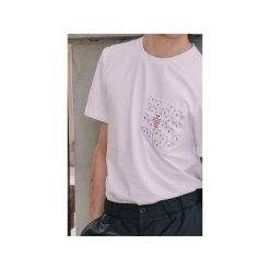 Miśki. Czarne t-shirty męskie Mr. hammer, xl, bez wzorów, z elastanu, bez kołnierzyka. Za 99,99 zł.