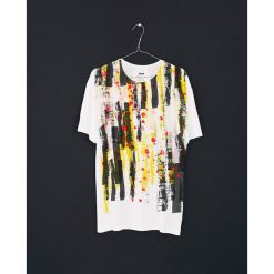 Kathmandu no.1 t-shirt - SELVA. Czarne t-shirty męskie Pakamera, m, z wiskozy. Za 129,00 zł.