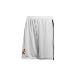Szorty i Bermudy adidas Szorty podstawowe Real Madryt. Białe spodenki i szorty męskie Adidas, m, bez wzorów. Za 149,00 zł.