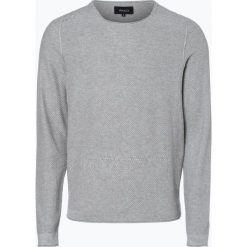 Aygill's - Sweter męski, szary. Szare bez kategorii Aygill's, s, z denimu. Za 89,95 zł.