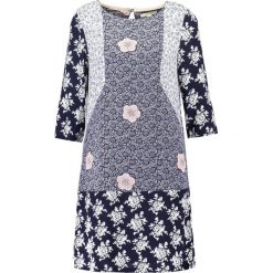 Sukienki: White Stuff SAVANNAH Sukienka letnia dark blue