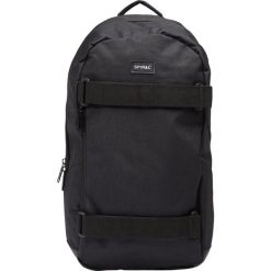 Plecaki damskie: Spiral Bags EVEREST Plecak blackout