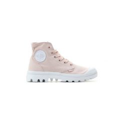 Buty Palladium Pampa Hi 72886-638-M. Trampki i tenisówki damskie Palladium. Za 222,23 zł.