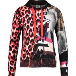 Bluza ze wzorem. Bluzy damskie Taifun, m, z bawełny. W wyprzedaży za 125,95 zł.