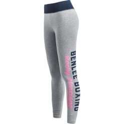 BenLee Venus Legginsy odcienie szarego. Szare legginsy we wzory BenLee, m. Za 79,90 zł.