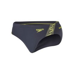 Kąpielówki męskie: Spodenki Speedo Monogram 7cm (8-08741A145)