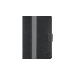 Torby podróżne: Striped Cover with Stand for iPad Mini Etui BELKIN