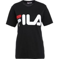T-shirty damskie: Fila CLASSIC LOGO TEE Tshirt z nadrukiem black