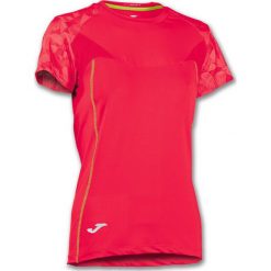 Bluzki sportowe damskie: Joma sport Koszulka damska Venus czerwona r. XS (900089.600)