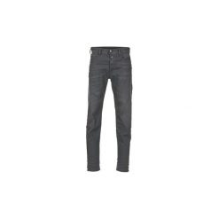 Jeansy straight leg Replay RIBBLELI. Niebieskie jeansy męskie marki Replay. Za 487,20 zł.