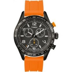 Timex Original T2P043674. Zegarki męskie Timex. W wyprzedaży za 280,00 zł.