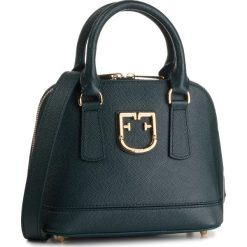 Torebka FURLA - Fantastica 1033548 B BWP6 Q26 Ottanio g. Zielone torebki klasyczne damskie Furla, bez wzorów, ze skóry, klasyczne, bez dodatków. Za 1349,00 zł.