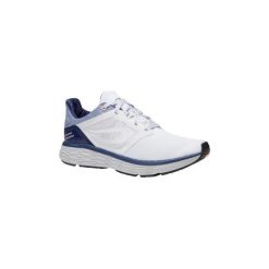 Buty Do Biegania Run Confort Damskie. Białe buty damskie do biegania marki KALENJI, z poliesteru. Za 169,99 zł.