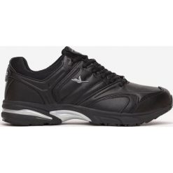 Czarne Buty Sportowe Coreanella. Czarne buty sportowe męskie Born2be, bez zapięcia. Za 119,99 zł.