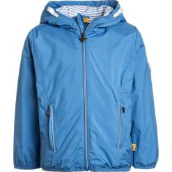 Steiff Collection MINI BOY FLORIDA KEYS Kurtka przejściowa lichen blue. Niebieskie kurtki męskie przejściowe Steiff Collection, z poliesteru. Za 249,00 zł.
