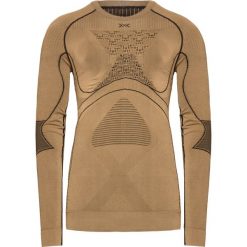 Koszulka X-BIONIC RADIACTOR 4.0. Koszulki damskie termoaktywne X BIONIC, l, bez wzorów, ze skóry, sportowe, bez kołnierzyka, bez rękawów. Za 560,00 zł.