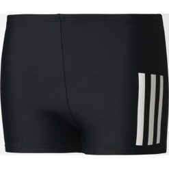 Kąpielówki męskie: Adidas Kąpielówki adidas YB BTS 3S BX CD0858 CD0858 czarny 152 cm – CD0858