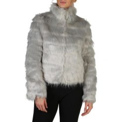 Guess Giacca W84L58. Kurtki damskie Guess, s, z aplikacjami, z poliesteru, długie. Za 290,00 zł.