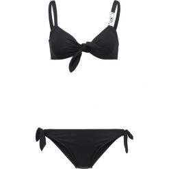 Bikini: MOSCHINO SWIM Bikini black
