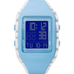 Zegarki damskie: Zegarek unisex Reebok Z1G RF-WZ1-G9-PKIK-WB