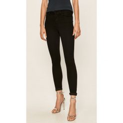 Jacqueline de Yong - Jeansy Life. Czarne jeansy damskie Jacqueline de Yong, s. Za 119,90 zł.