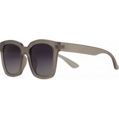 Okulary przeciwsłoneczne damskie aviatory: Woox Polaryzacyjne Okulary Przeciwsłoneczne Unisex | Szare Antilumen Canum – – – 8595564761389