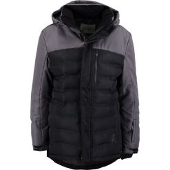 Kurtki sportowe męskie: Your Turn Active Kurtka snowboardowa black
