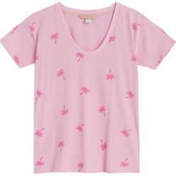 T-shirty damskie: T-shirt Bita Pink