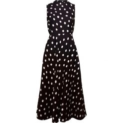 Sukienki: LK Bennett MARLINA Sukienka letnia black/white