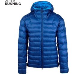 Kurtka Merrell Glacial Lift Hoody M Niebieska. Kurtki męskie Merrell. Za 459,99 zł.