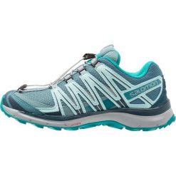 Salomon XA LITE Obuwie do biegania Szlak trellis. Niebieskie buty do biegania damskie Salomon, z gumy. Za 499,00 zł.