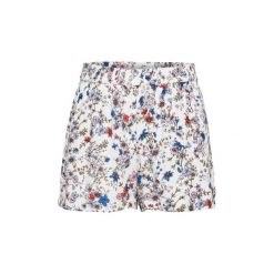 Bermudy damskie: Szorty i Bermudy Jacqueline De Yong SHORTS JDYVICTRY SHORTS WVN BLANCO