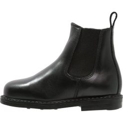 Botki damskie lity: Aigle SHETLAND Botki black