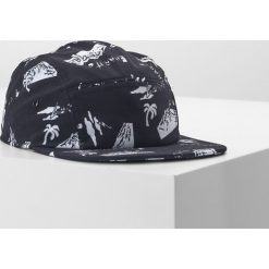 Czapki damskie: Carhartt WIP ANDERSON Czapka z daszkiem black/white