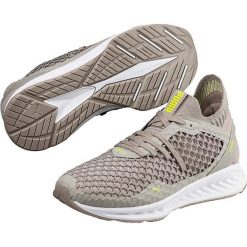 Buty sportowe damskie: Buty sportowe „Ignite Netfit” w kolorze beżowym