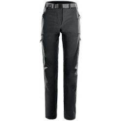 Ferrino Spodnie Zimowe Damskie Hervey Winter Pants Women Black 44/M. Czarne bryczesy damskie marki Ferrino, m. Za 415,00 zł.