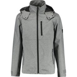 Kurtki męskie: Solid MELVIN Kurtka wiosenna grey