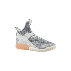 Buty adidas Tubular X PK BY3146. Szare trampki męskie Adidas, bez wzorów, bez zapięcia. Za 349,99 zł.