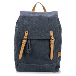 Tom Tailor Plecak Męski Ciemnoniebieski Max. Szare plecaki męskie marki Tom Tailor. Za 216,00 zł.