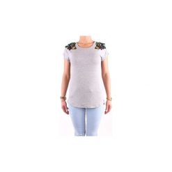 T-shirty damskie: T-shirty z krótkim rękawem Silvian Heach PGP18920TS