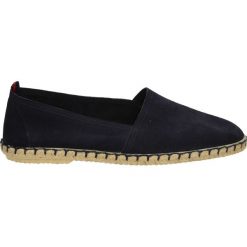Espadryle męskie: Espadryle męskie - 1016 CAM AZUL