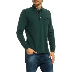 Koszulki polo: Koszulka polo w kolorze zielonym