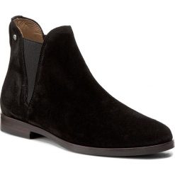Buty zimowe damskie: Sztyblety GANT – Nicole 15573128 Black G00