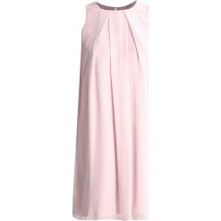 Swing Sukienka koktajlowa hellrosa. Czerwone sukienki koktajlowe marki Swing, z materiału. Za 549,00 zł.