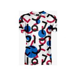 Modernism men's t-shirt. T-shirty męskie Mars from venus, s, bez wzorów, bez kołnierzyka. Za 101,40 zł.