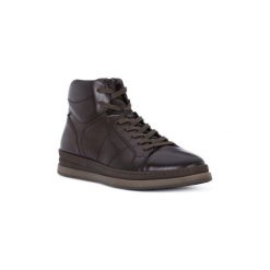 Buty Igi co T MORO. Pomarańczowe trampki męskie marki Igi co, moro, bez zapięcia. Za 366,64 zł.
