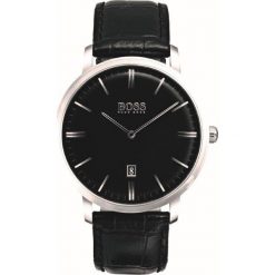 Zegarki męskie: Zegarek męski Hugo Boss Tradition 1513460