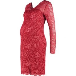 Sukienki: Queen Mum Sukienka letnia red