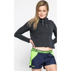 Bluzy damskie: Under Armour – Bluza Plush Terr Hoodie