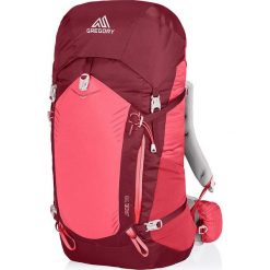 Plecaki damskie: Gregory Plecak trekkingowy damski Jade Lady 38 M Gregory Ruby Red roz. uniw (68429JADE38MRUBYRED)